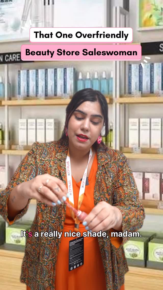 Instagram post by @kanishamalhotraofficial for everteen. Caption reads: Stay active & worry-free during your periods! 💪🌸....