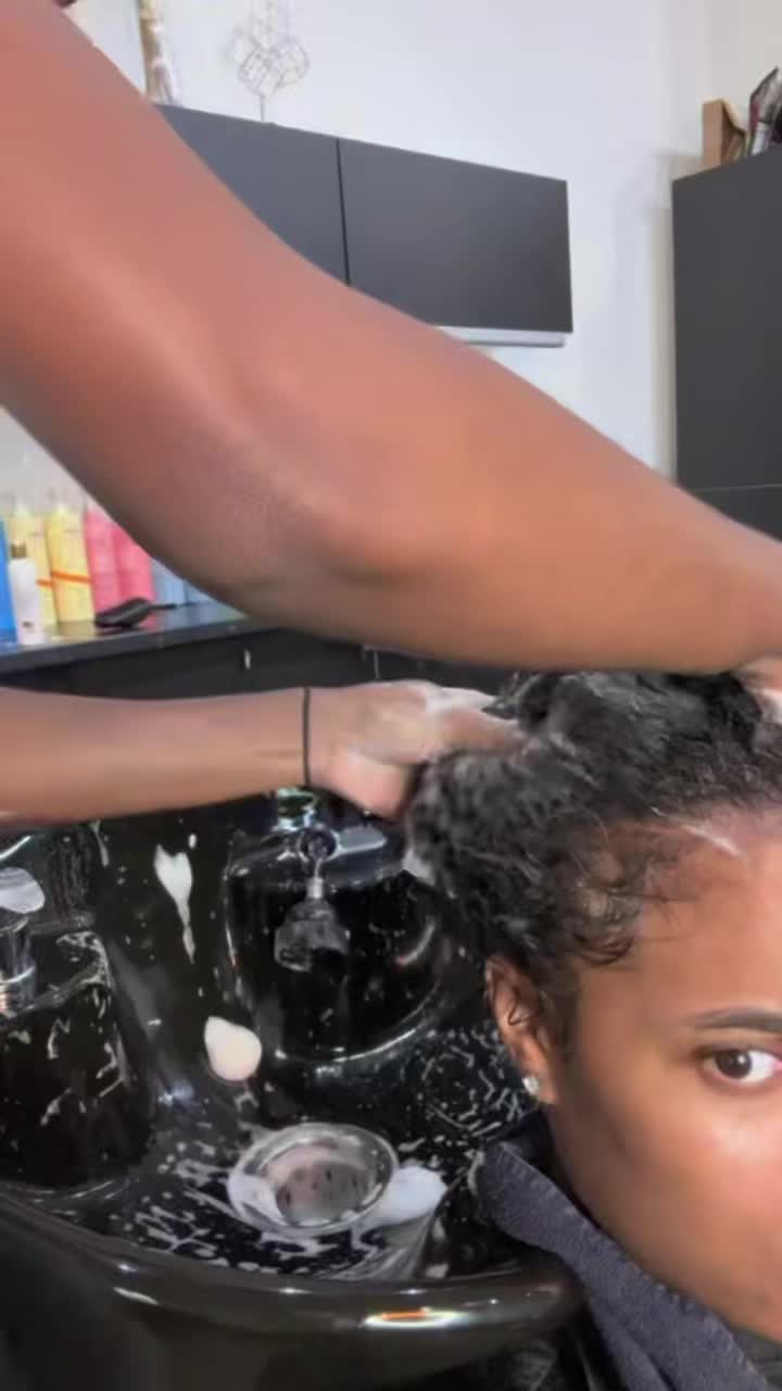 TikTok post by @zoespencer___ for Bask And Lather Co. Caption reads: @Bask and Lather Co got me starting my healthy....