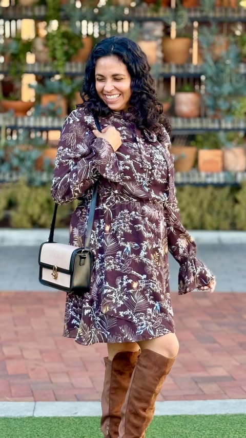 Instagram post by @mamamilestones_ for FabFitFun. Caption reads: Did you know the FabFitFun box is fully....