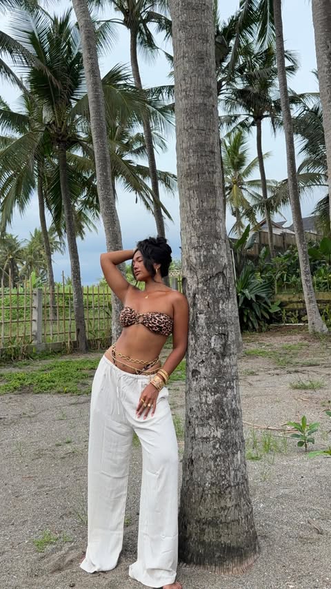 Instagram post by @rheanna.mariee for City Beach. Caption reads: [...] Said who? Code: RHEANNA for $ off*....