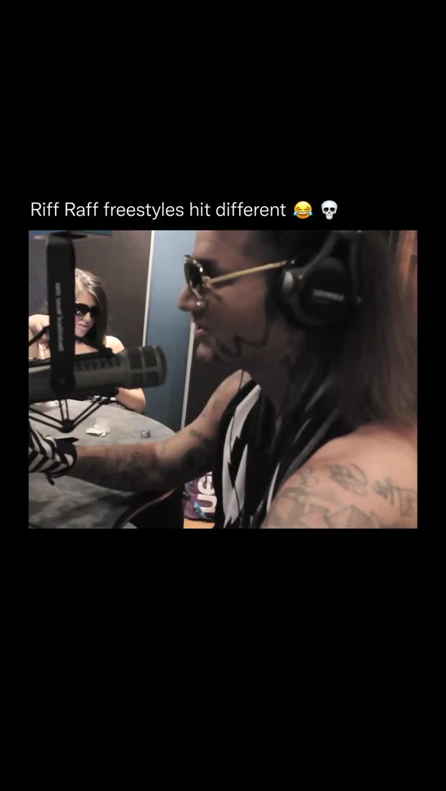 Instagram post by @rapmusic for SiriusXM. Caption reads: What’s your favorite line? 😭👇

(Via:....