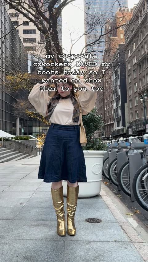 Instagram post by @melwearswhat for Sam Edelman. Caption reads: I love them so much @sam_edelman.