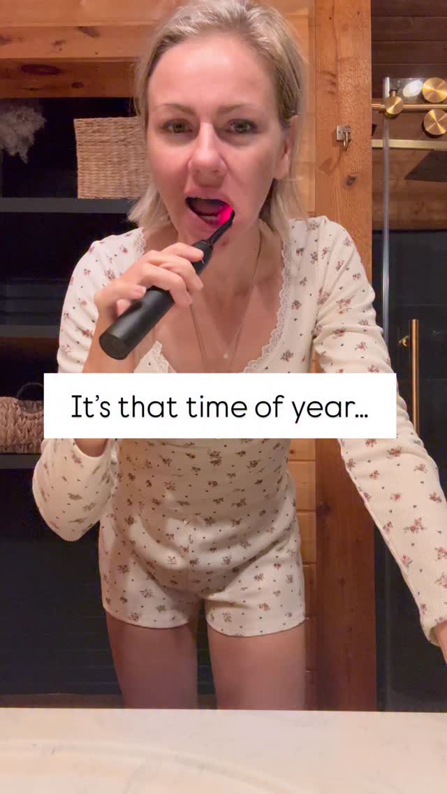 Instagram post by @cancer.warrior.christin for BON CHARGE. Caption reads: Bon Charge is having 30% of ALL their mitochondria....