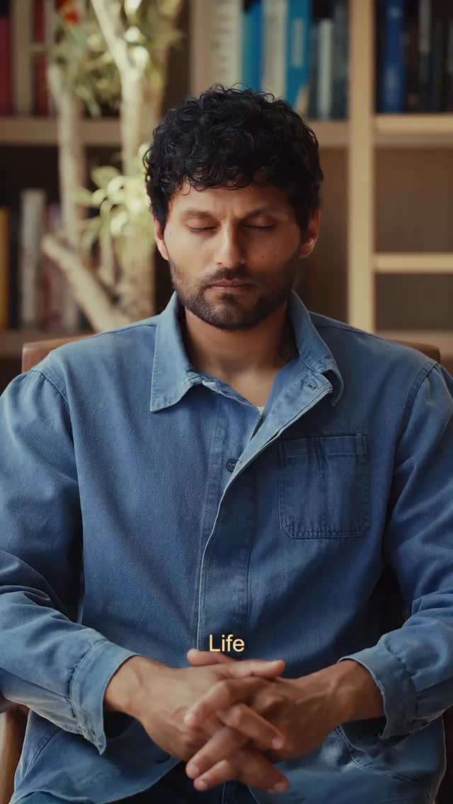 Instagram post by @jayshetty for BMW USA. Caption reads: #ad Driving has always been one of my favorite....