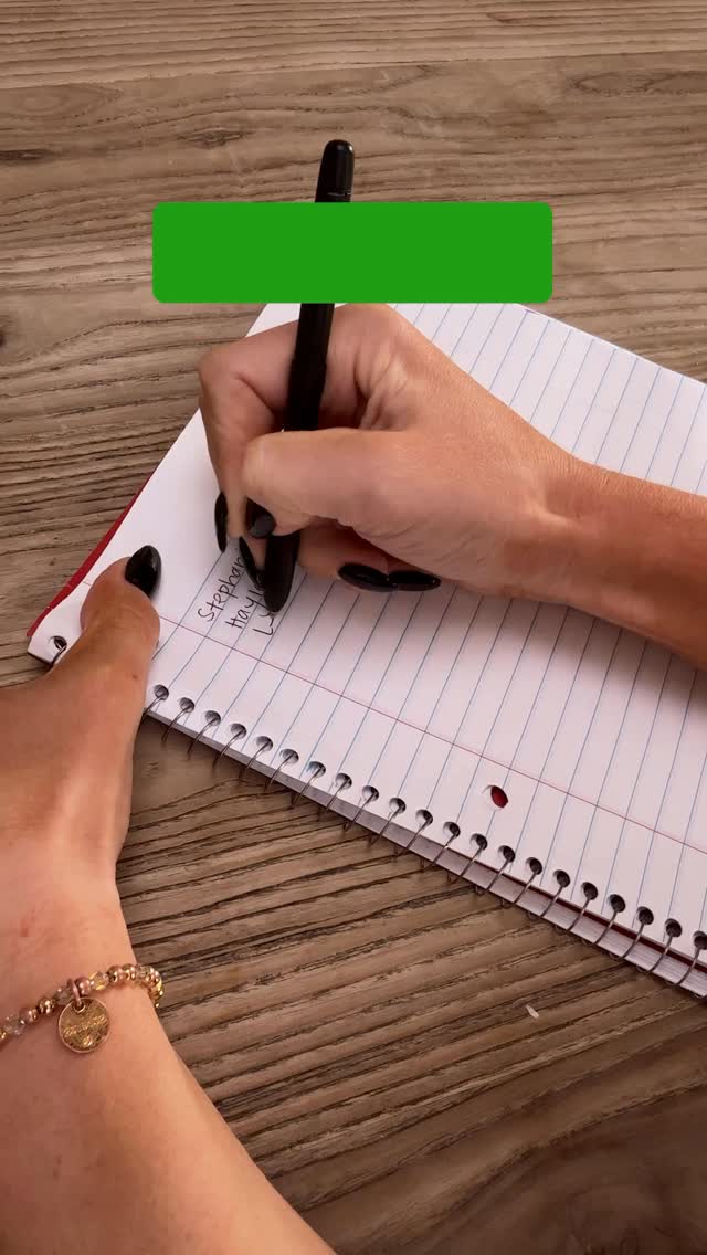 Instagram post by @whitleavitt for Air Wick US. Caption reads: If gifting is a competition, I’m taking home the....