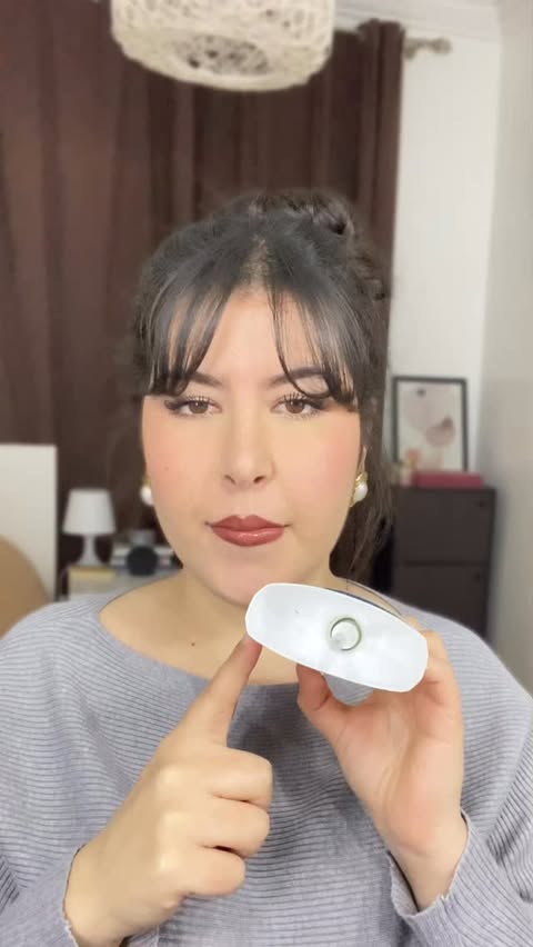 Instagram post by @rbaikhaoula for Cetaphil. Caption reads: Skin care review ❤️
.
.

.
.
.
.
#skincare #fyp....