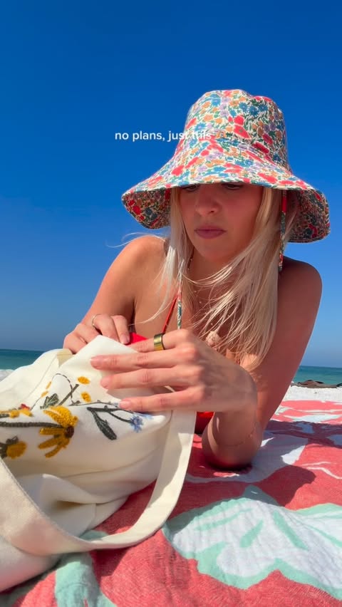 Instagram post by @millaswellnessrecipe for Chomps. Caption reads: nothing better than this 🌞 @chomps #chompspartner.