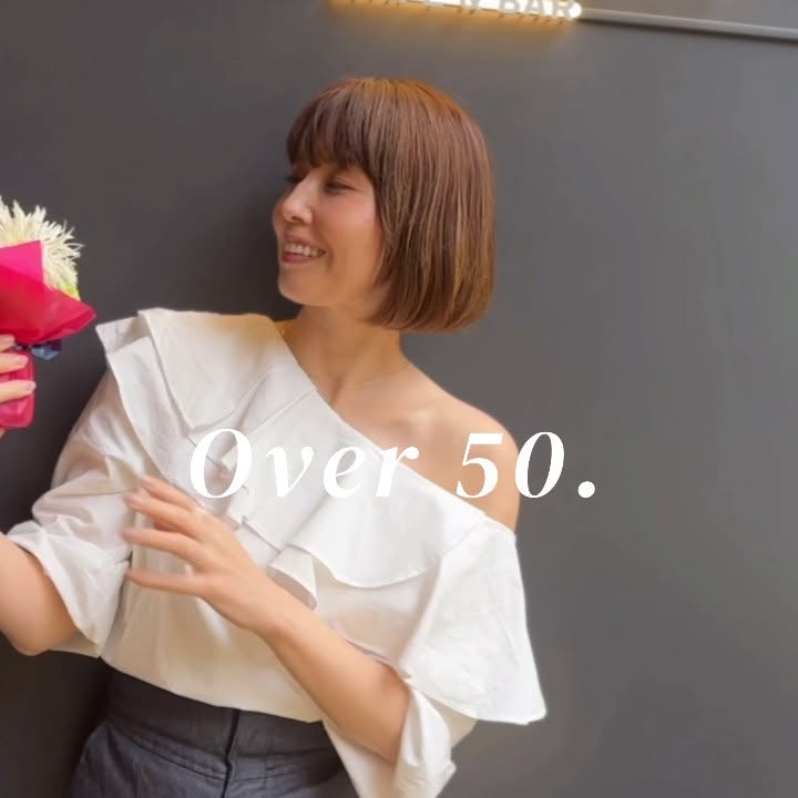 Instagram post by @haruko_501 for TRENDLE. Caption reads: @haruko_501 ....