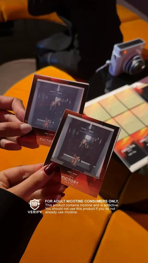 Instagram post by @itssophiemilner for McLaren. Caption reads: [...] celebrating an incredible season with....