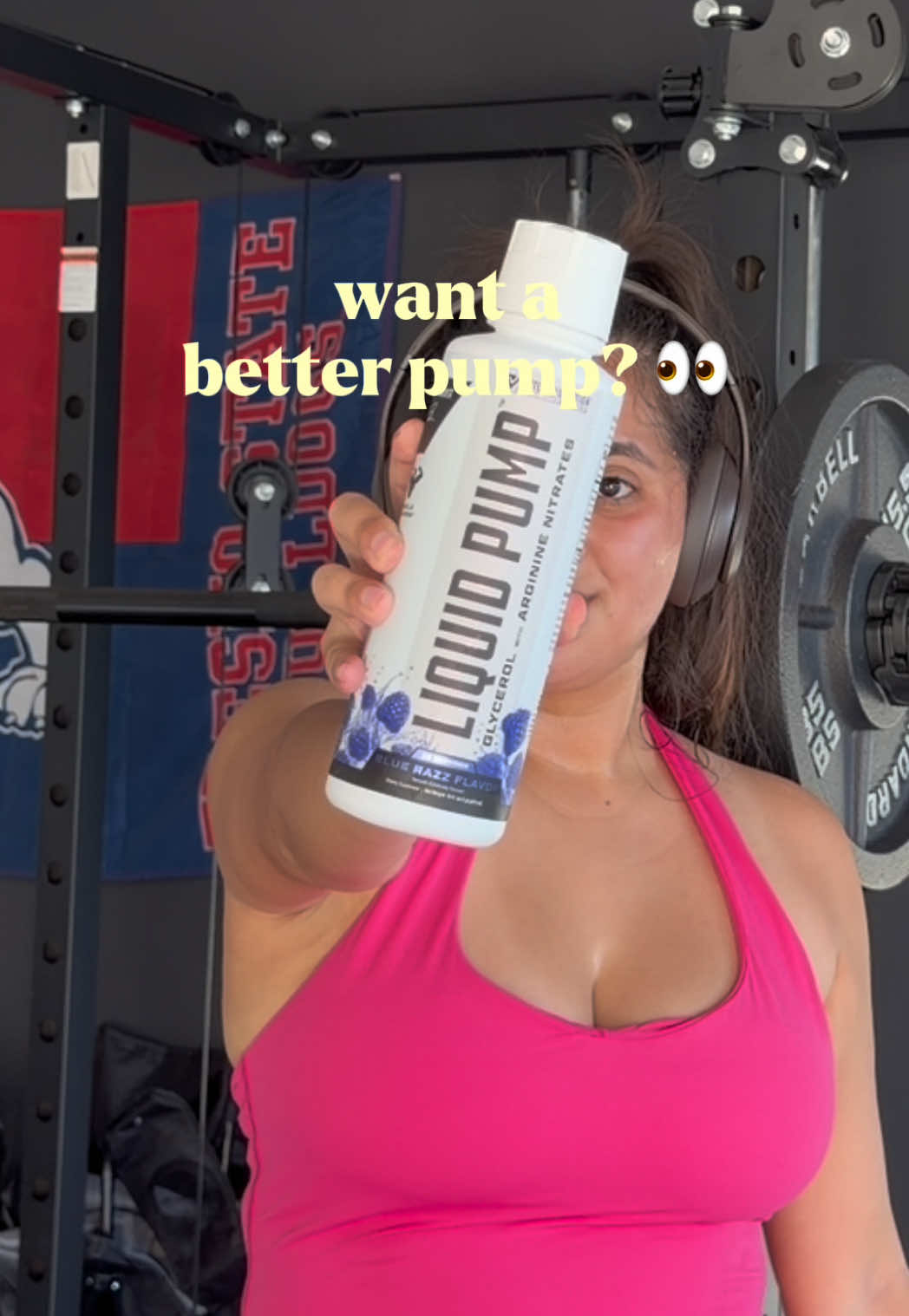 TikTok post by @jriverraa for Cutler Nutrition. Caption reads: @Cutler Nutrition getting me right for these....