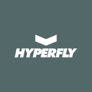 Hyperfly