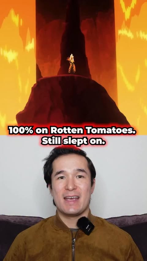 Instagram post by @swaynami for Prime Video. Caption reads: [...] #invincibleseason4 #primevideo....