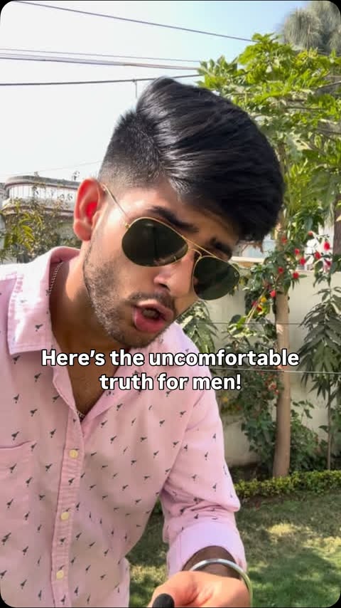 Instagram post by @vishesh_sharmaaa for Tinder. Caption reads: The right person exists… just maybe on Tinder....