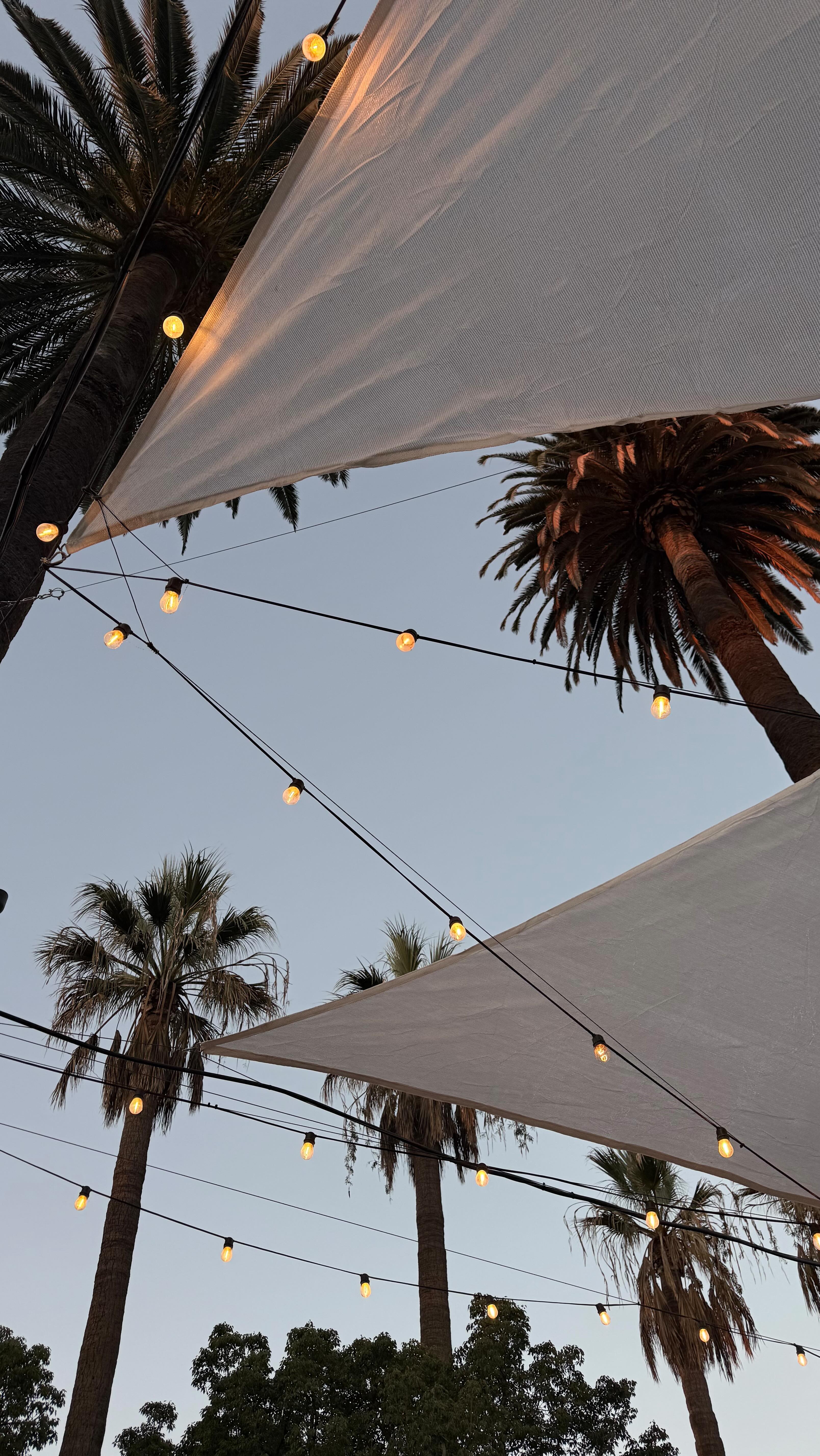 Instagram post by @mckenzieluskey for Instacart. Caption reads: my secret weapon against the sunday scaries? a....