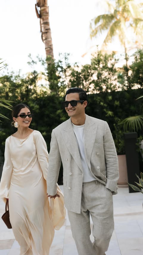 Instagram post by @twooutsiders for Four Seasons. Caption reads: send it to the person that makes rainy days....