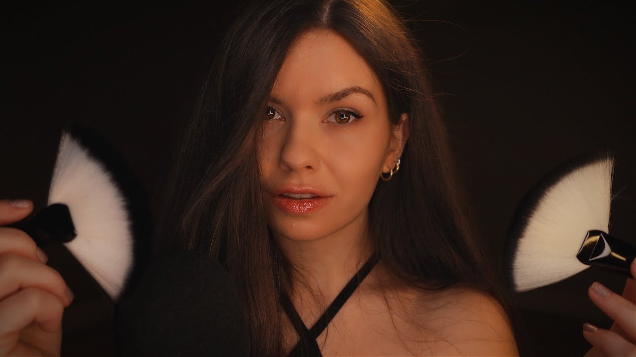 YouTube post by @AlanaASMRyt for LEVEL8. Caption reads: This ASMR is Better Than Melatonin 😴.