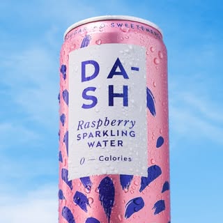 DASH Water