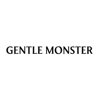 GENTLE MONSTER logo