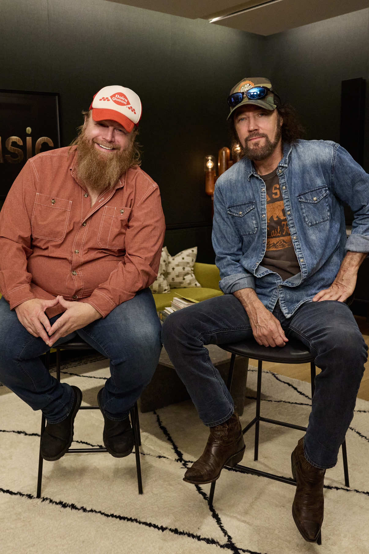 TikTok post by @tobykeithofficial for Apple Music. Caption reads: We’re celebrating the return of @Apple Music Lost....