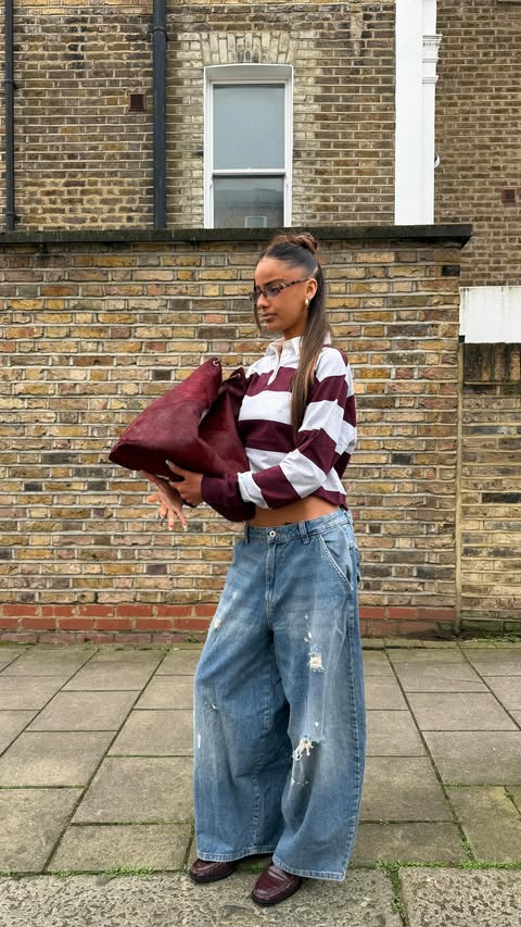 Instagram post by @mayashabann for adidas. Caption reads: [...] stepping into an elevator not fitted up....