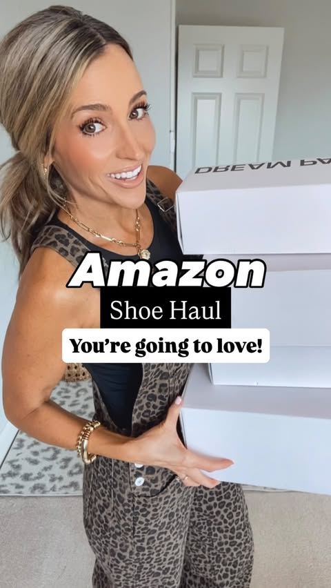 Instagram post by @mckstylin for Amazon Influencer Program. Caption reads: [...] from qualifying purchases . . .....