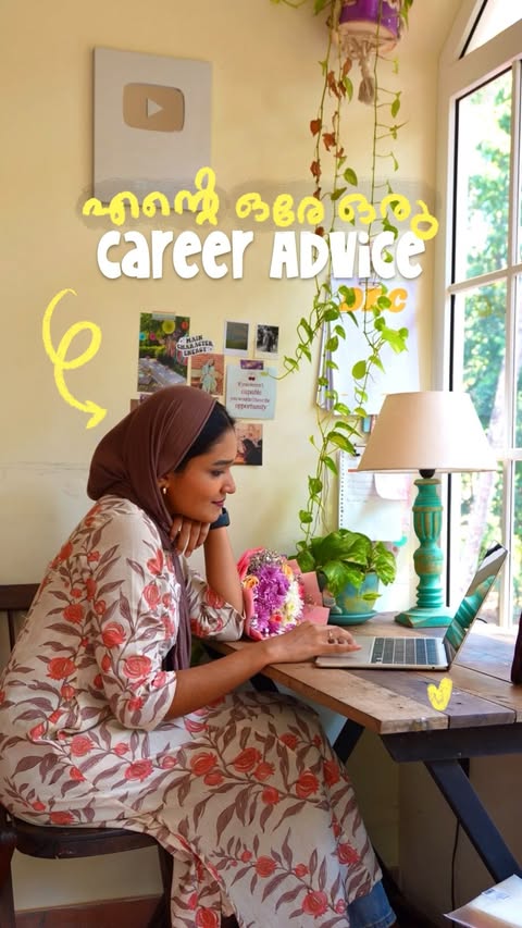 Instagram post by @safawithpen for Udemy. Caption reads: [...] leap. Comment ‘AI’ and I’ll DM you the....