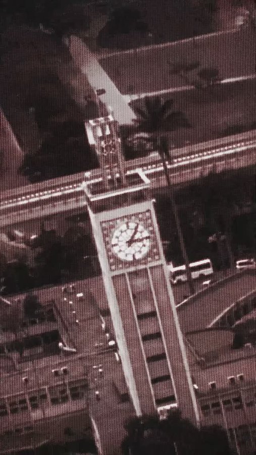 Instagram post by @antony.owich for The Glenlivet. Caption reads: [...] by passion, ambition, and a glass of....