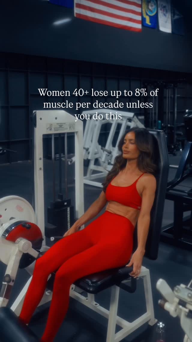 Instagram post by @sarahstage for Animal. Caption reads: Preserve what you’ve worked hard for! @animalpak....