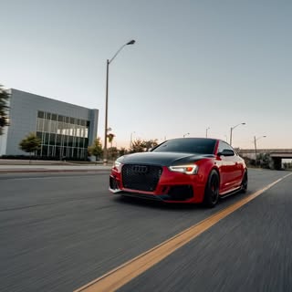 Canadian Auto Performance