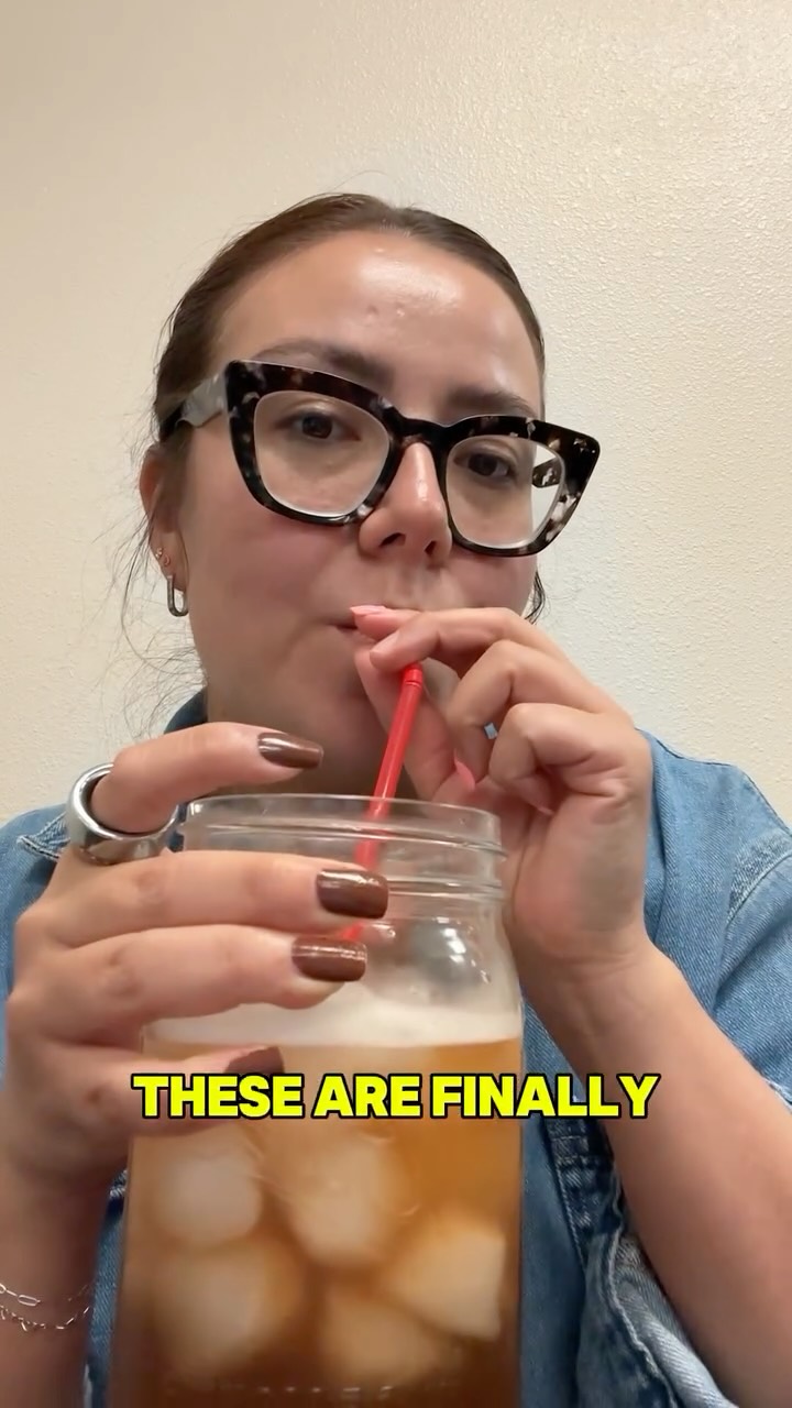 Instagram post by @tucsonlocalista for Saint James Iced Tea. Caption reads: Arizona, we’ve got tea! 🫖

Saint James Iced Tea....