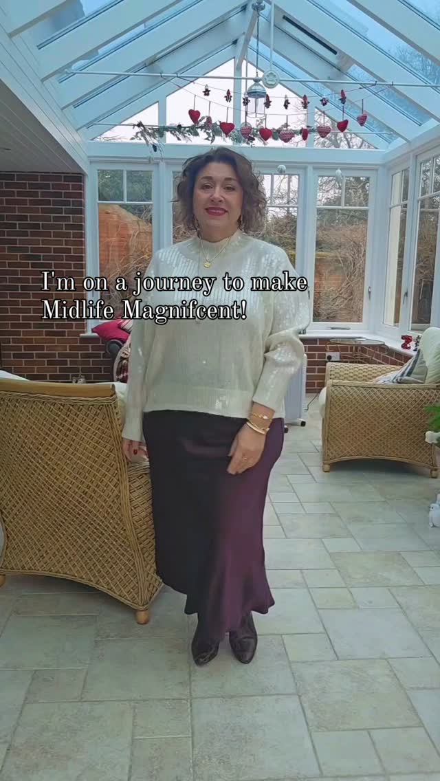 Instagram post by @dressedtothemax for DuoBoots. Caption reads: Call me predictable, but I love January for....