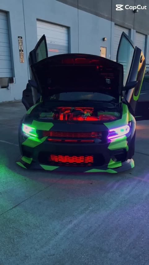 Instagram post by @ogjokr392 for Vertical Doors Inc. Caption reads: The evolution of Joker 🃏 #throwback “Creativity....