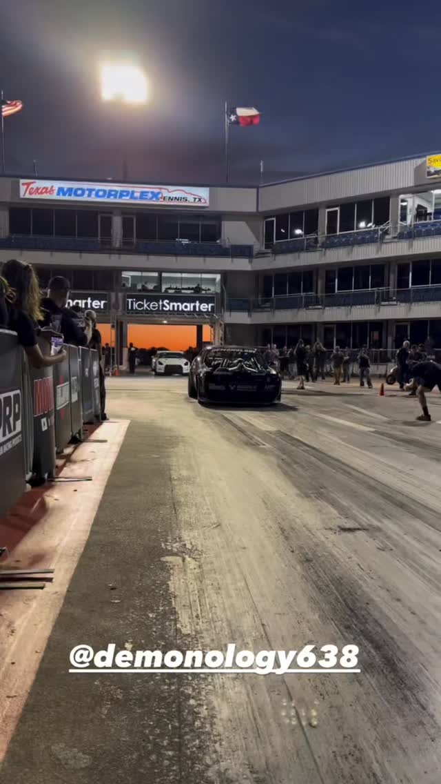 Instagram post by @demonology638 for PENNZOIL. Caption reads: [...] #R35GTR #JDMnation #HPTTurbos....