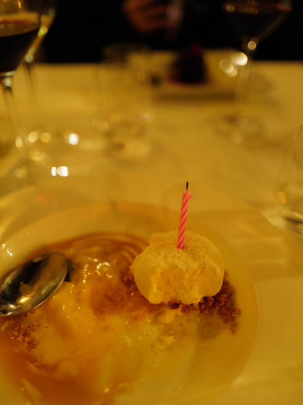 Instagram post by @tinapouty for Michael Kors. Caption reads: 28 🤍 (October 8th)
Thank you for your support in....