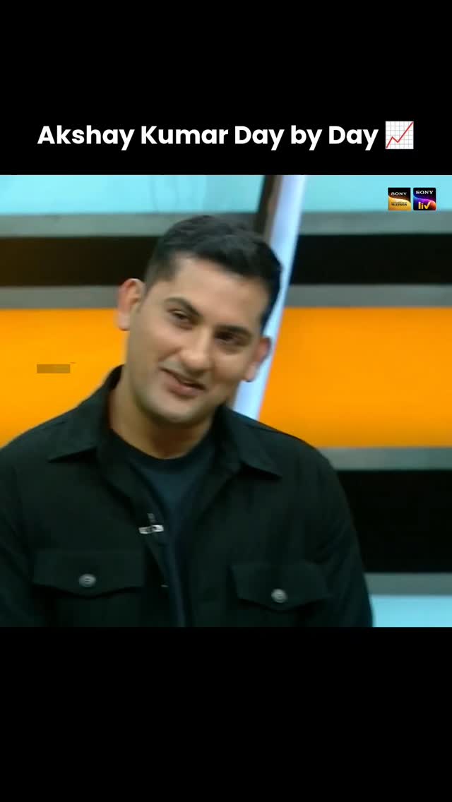 Instagram post by @desithuglife for Sony LIV. Caption reads: [...] a comedian at heart ❤️....