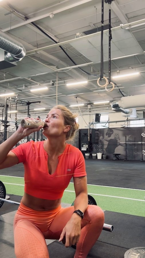 Instagram post by @sprallice for ProPud. Caption reads: @propudsverige Made me do it
#propud #sprallice....