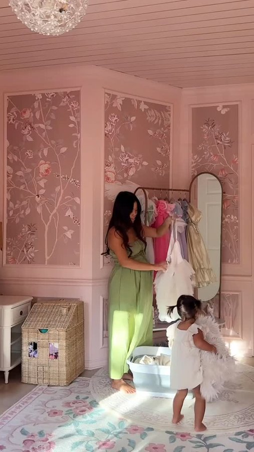 Instagram post by @joyfullygreenhome for Culligan. Caption reads: [...] been 4 months since we installed a....