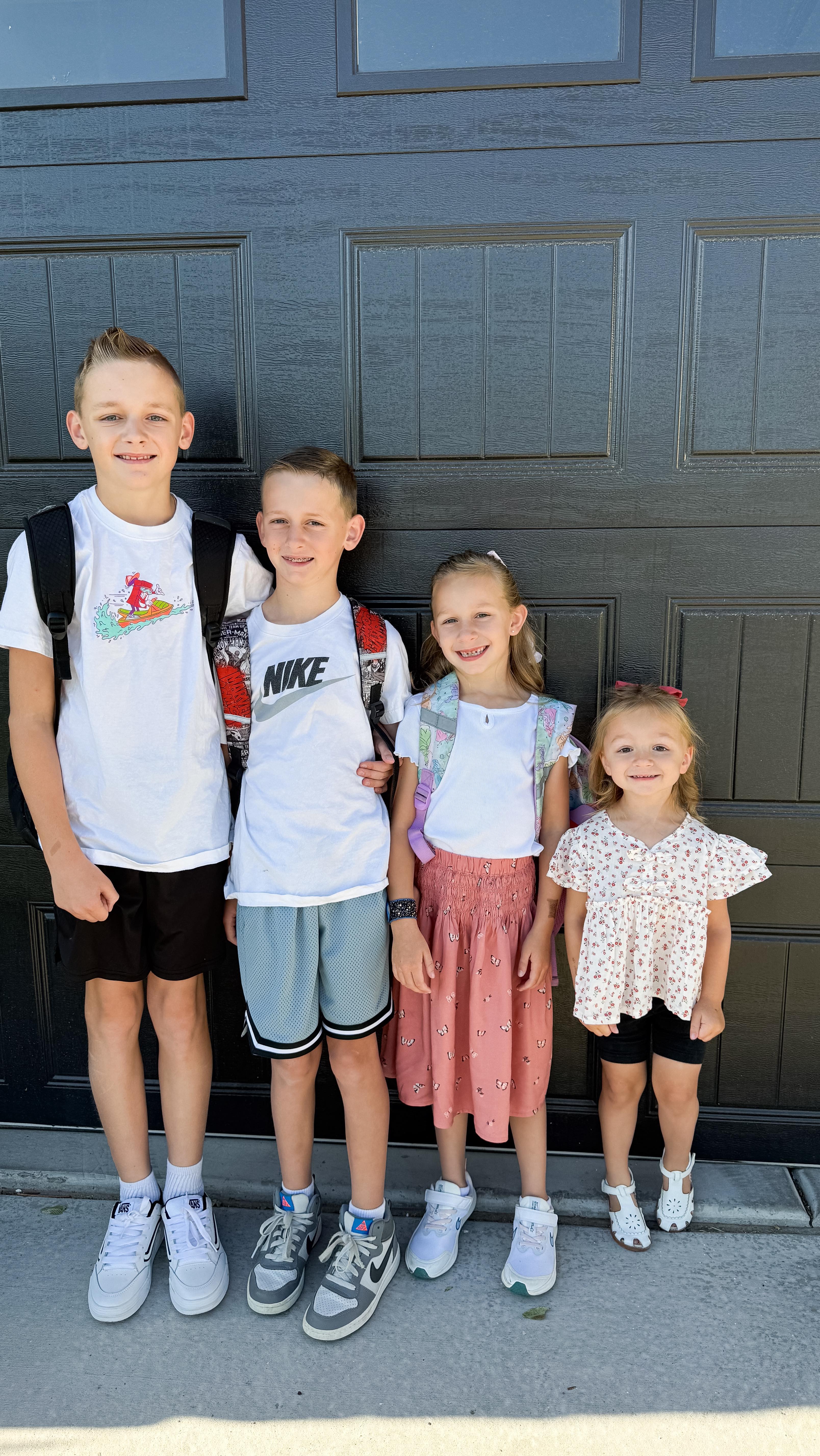 Instagram post by @spetrichhome for BoironUSA. Caption reads: We have been using these @boironusa products for....