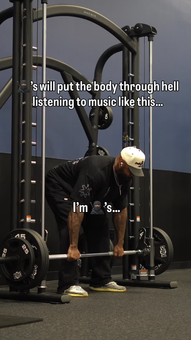 Instagram post by @chef_boyard_j for Rule One Proteins. Caption reads: [...] Sponsors: @theironwilled JWILL....