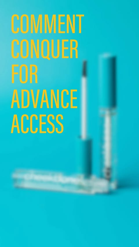 Instagram post by @cheekbonejenn for Cheekbone Beauty. Caption reads: Time to conquer those brows.
You all guessed it…....