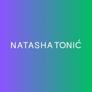 NATASHA TONIC