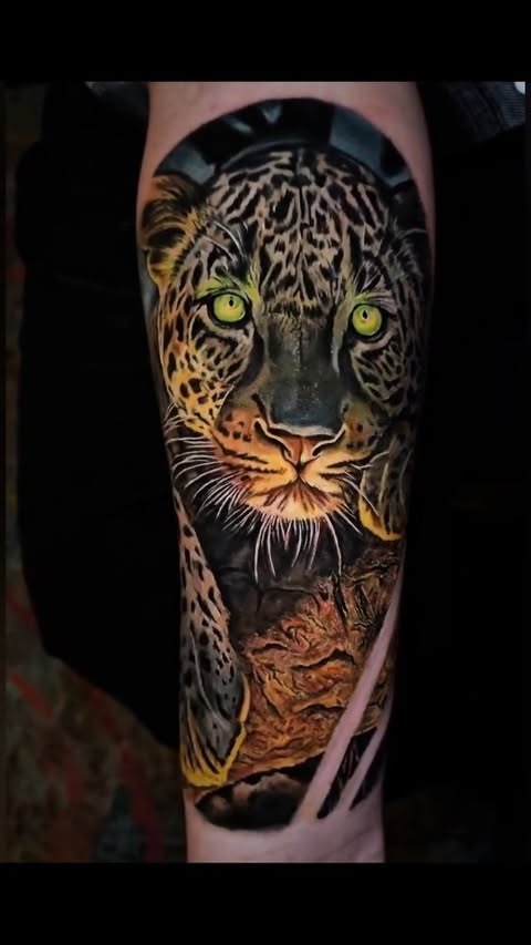 Instagram post by @tommydtattoos for JCONLY. Caption reads: [...] @mima_ink_tattoo_studio_ Sponsored by:....