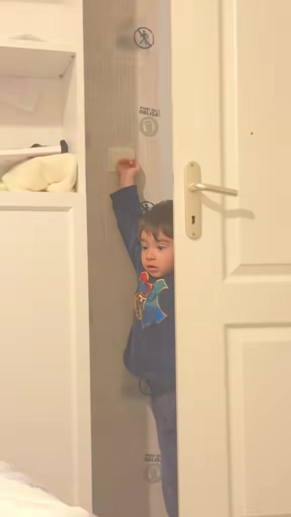 TikTok post by @pierrepainchaud for K-way. Caption reads: en mode @K-Way - produits offerts .