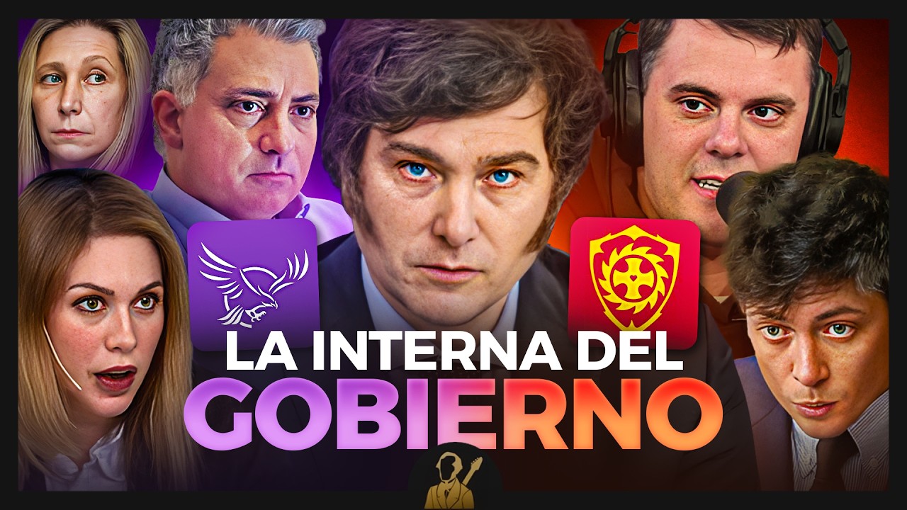 YouTube post by @losherederosdealberdi for Achievers. Caption reads: Join the Importer Challenge ➡️ OUR SOCIAL MEDIA:....
