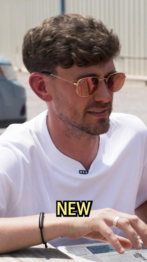 Instagram post by @sortedfood for Visit The USA. Caption reads: .