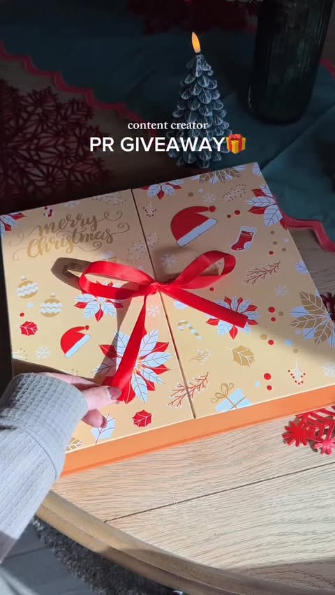 Instagram post by @ginagaleoto for MONDAY Haircare. Caption reads: [[CLOSED]] 🎁GIVEAWAY!!!!🎁

I’m giving away $300+....