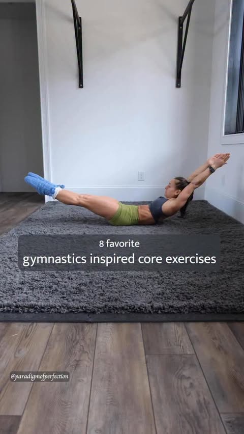 Instagram post by @paradigmofperfection for Transparent Labs. Caption reads: Repairing some of the top posts of the year! If....