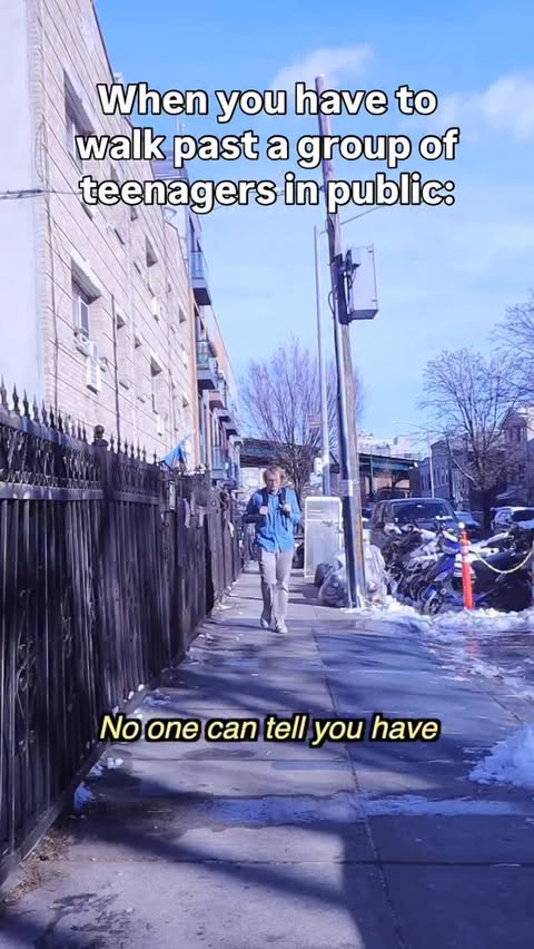 Instagram post by @xanderkerber for Duolingo. Caption reads: [...] actually isn’t as easy as people think....