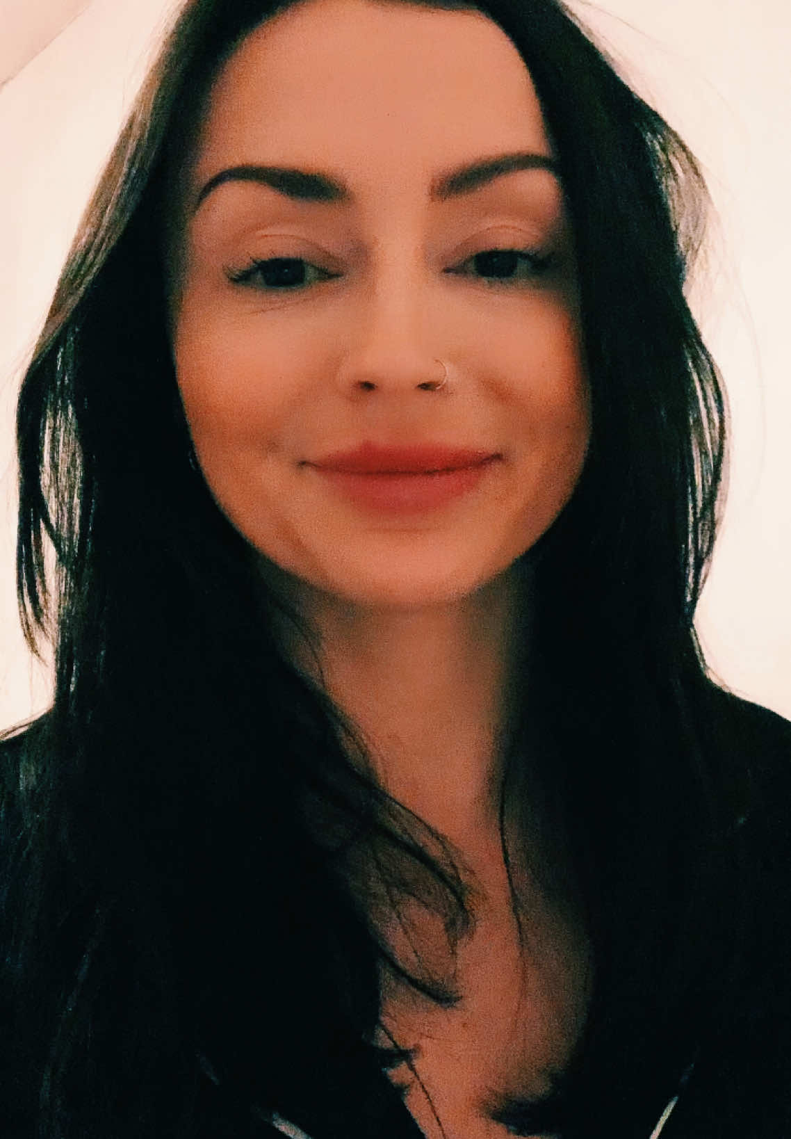 TikTok post by @oshannon17 for Exploded Sweets. Caption reads: My favourite time of day 😌 #treats #sweets #wine....