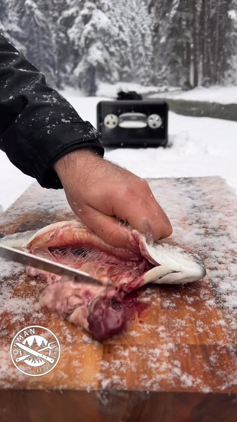 Instagram post by @orman_lezzetleri for Weber BBQ Türkiye. Caption reads: @weberbbqturkey #işbirliği ile muhteşem manzarada....